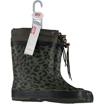 XQ Dames Regenlaars 000123886102 (fleecevoering) 2 / 6