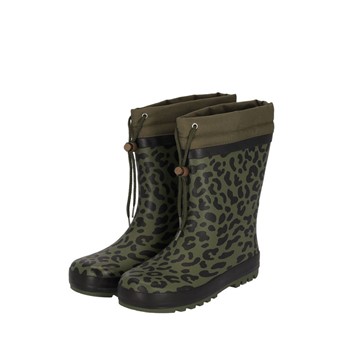 XQ Dames Regenlaars 000123886102 (fleecevoering) 6 / 6