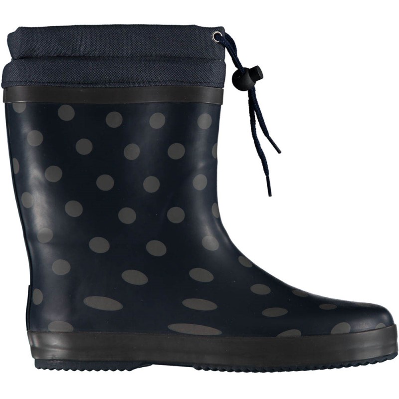 XQ Dames Regenlaars 000123886103 (fleecevoering) 1 / 6
