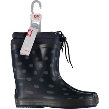 XQ Dames Regenlaars 000123886103 (fleecevoering) 2 / 6