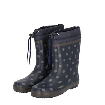 XQ Dames Regenlaars 000123886103 (fleecevoering) 4 / 6