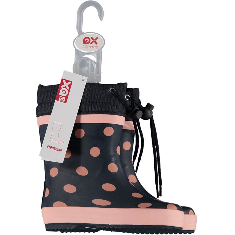 XQ Rubberenlaars  Kids 000133886102  2 / 3