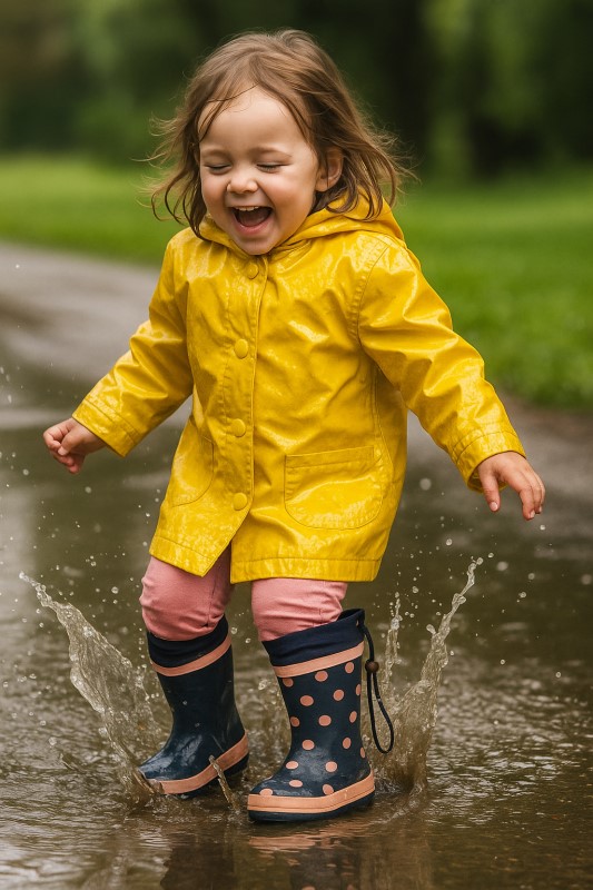 XQ Rubberenlaars  Kids 000133886102 4 / 4