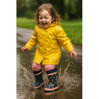 XQ Rubberenlaars  Kids 000133886102 4 / 4