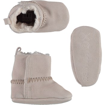 XQ Baby Leren Boots 000163990108 3 / 6