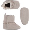 XQ Baby Leren Boots 000163990108 3 / 6