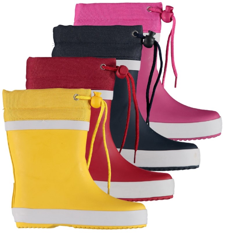 XQ Kids Regenboots 000133886100 (Verbouwing) 1 / 6