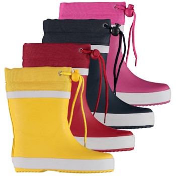 XQ Kids Regenboots 000133886100 (Verbouwing) 1 / 6