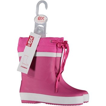 XQ Kids Regenboots 000133886100 5 / 6