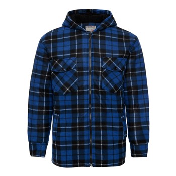 Terrax Thermohemd Met Capuchon 10731 1 / 4