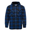 Terrax Thermohemd Met Capuchon 10731 1 / 4