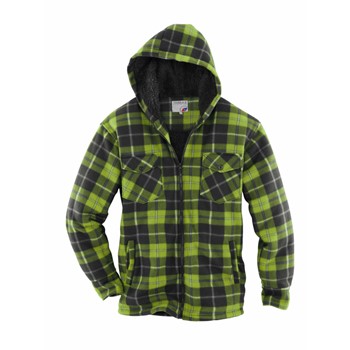 Terrax Thermohemd Met Capuchon 10731 2 / 4