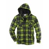 Terrax Thermohemd Met Capuchon 10731 2 / 4