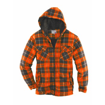 Terrax Thermohemd Met Capuchon 10731 3 / 4