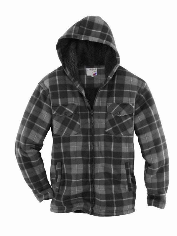 Terrax Thermohemd Met Capuchon 10731 4 / 4