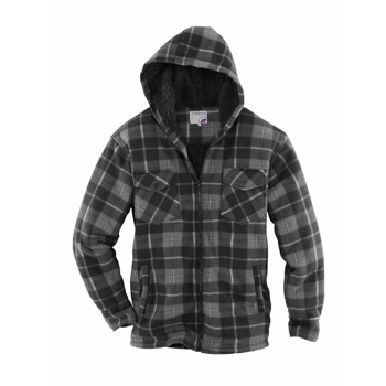 Terrax Thermohemd Met Capuchon 10731 4 / 4