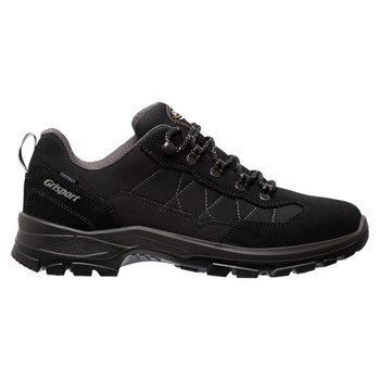 Grisport Scout Low 14915 zwart 2 / 6