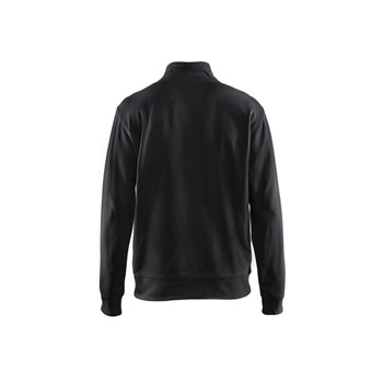 Blåkläder Sweatshirt met Rits 33711158 2 / 4