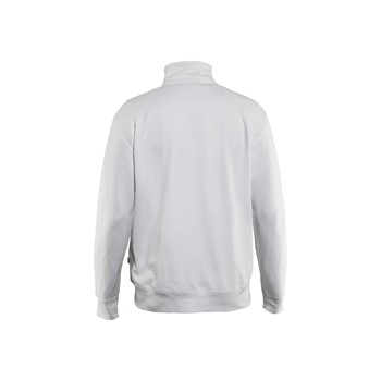 Blåkläder Sweatshirt met Rits 33711158 4 / 4