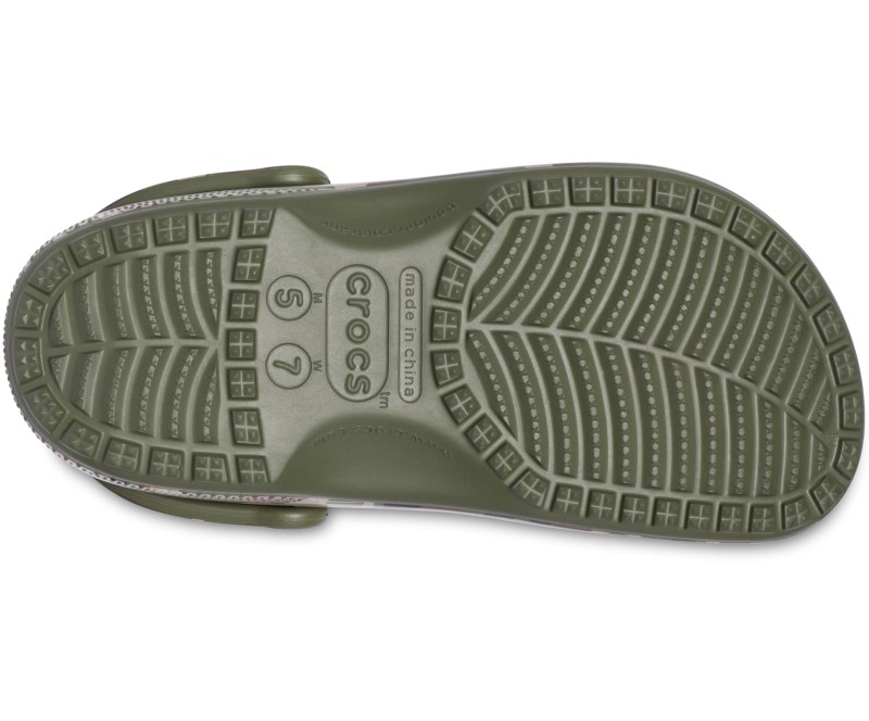 Crocs Classic Clog 15461 5 / 6