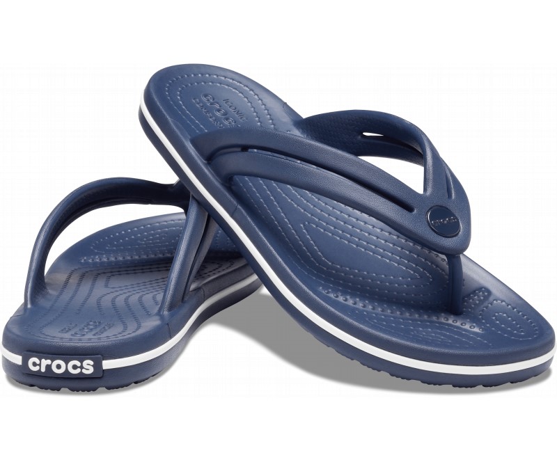 Crocs Crocband Slipper 15443 6 / 6