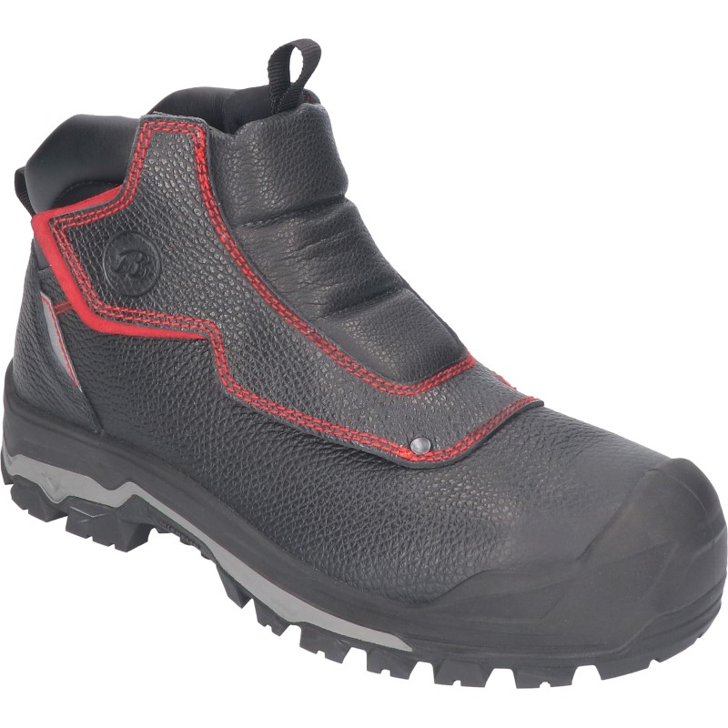 Bata Stur Scoria Mid S3 (Verbouwing) 1 / 6