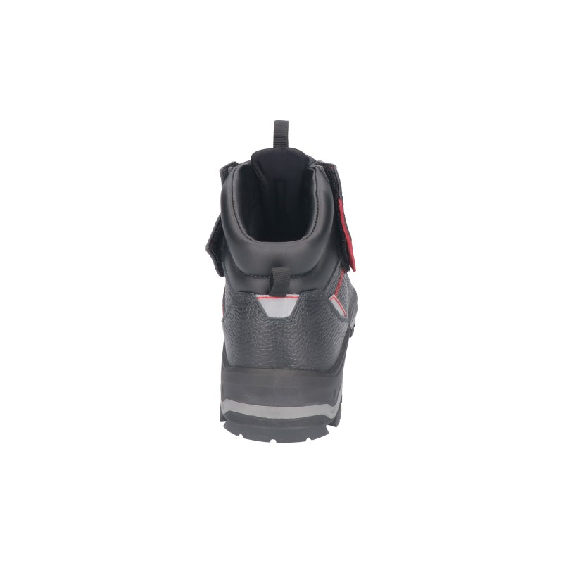 Bata Stur Scoria Mid S3 (Verbouwing) 3 / 6