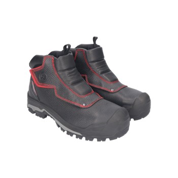 Bata Stur Scoria Mid S3 (Verbouwing) 4 / 6