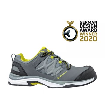 Albatros Ultratrail Grey Laag S3 646210 3 / 4