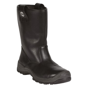 Blaklader Veiligheidswinterlaars S3 23030000 Zwart 1 / 1