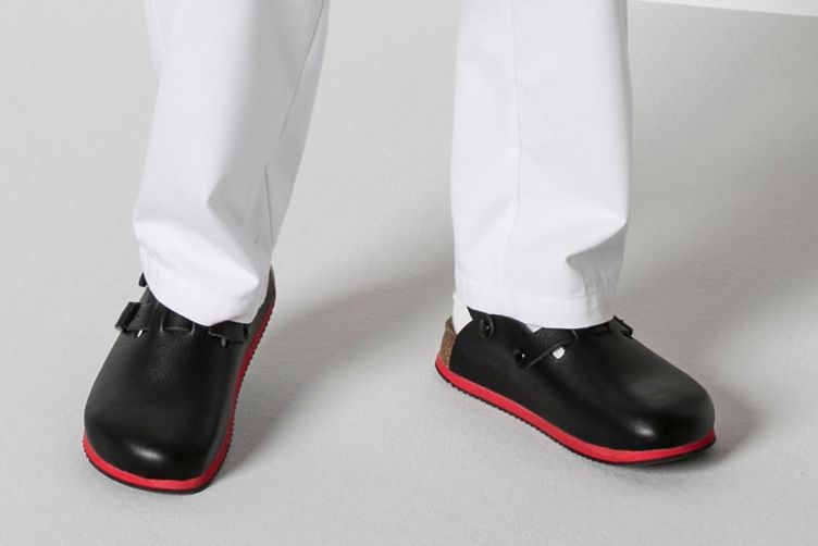 Birkenstock Kay Heren 54257 6 / 6