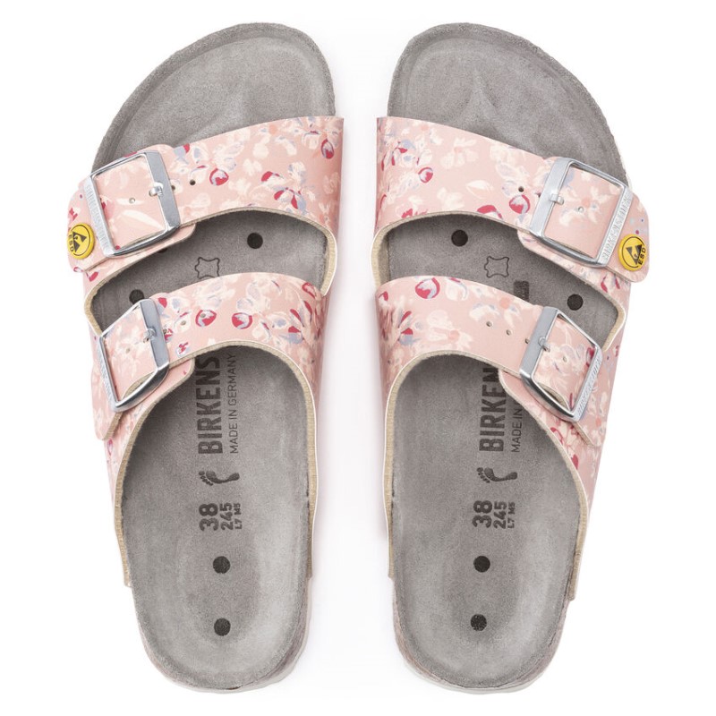 Birkenstock Slipper Arizona ESD SW 54283 5 / 6