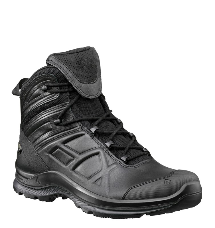 Haix BLACK EAGLE Tactical Pro 2.1 GTX mid  340028 1 / 6