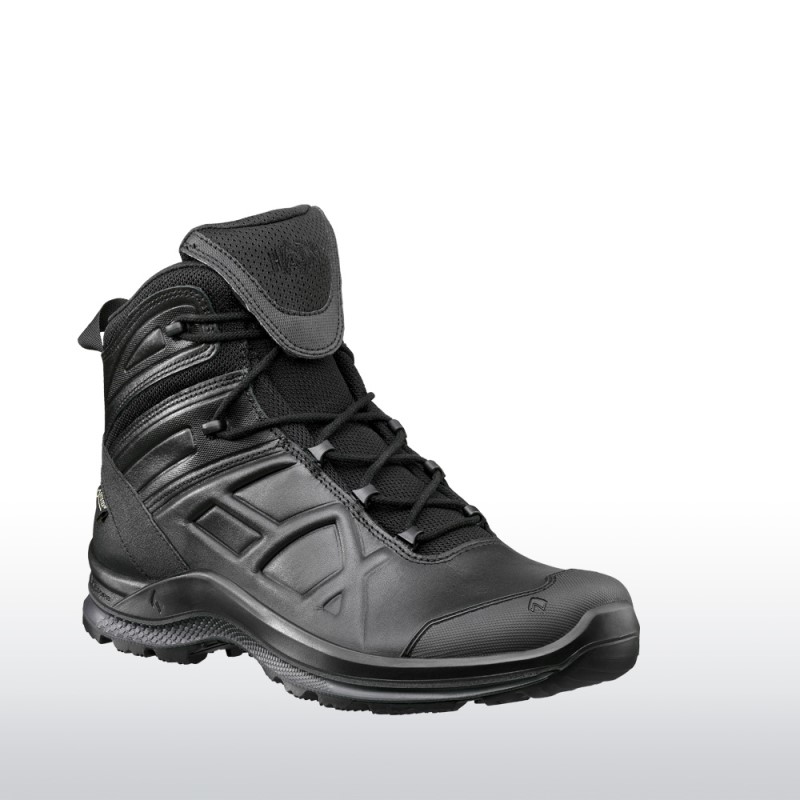 Haix BLACK EAGLE Tactical Pro 2.1 GTX mid  340028 2 / 6