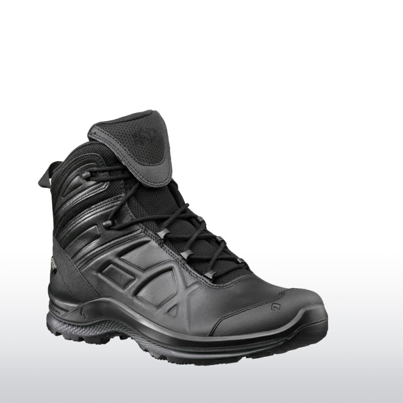 Haix BLACK EAGLE Tactical Pro 2.1 GTX mid  340028 4 / 6