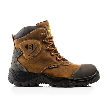 BuckBootz Buckshot BSH012 S3 Hoog 2 / 6