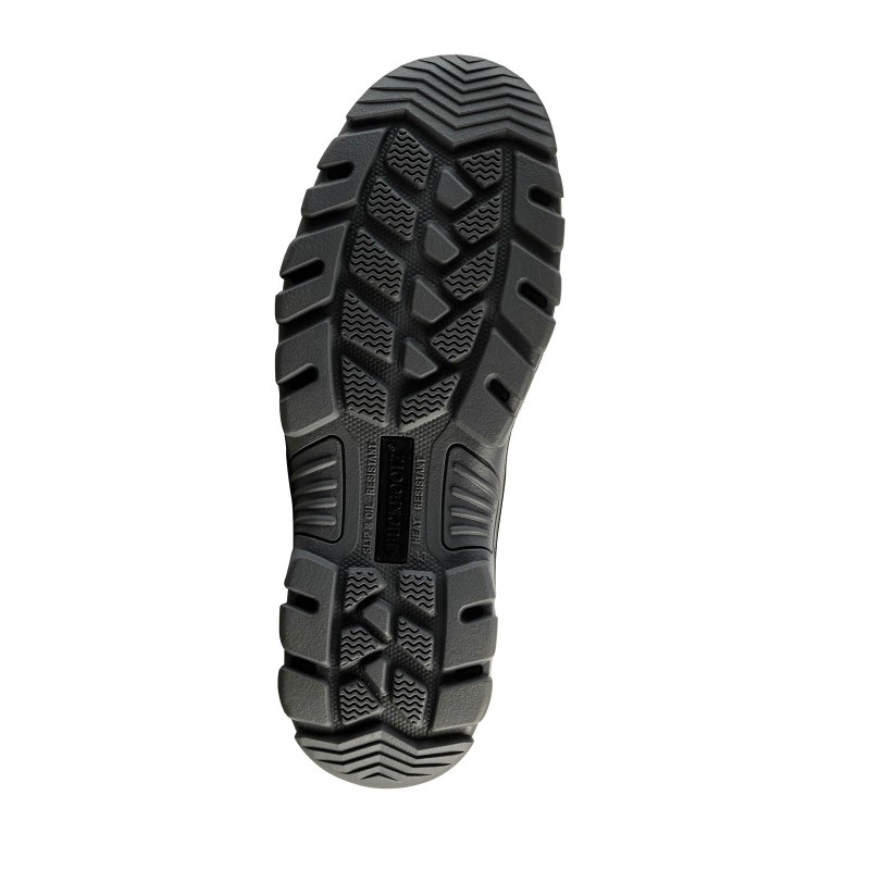 BuckBootz Buckshot BSH012 S3 Hoog 5 / 6
