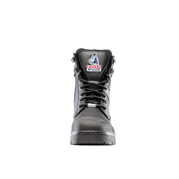 Steel Blue Southern Cross Zip GraphTEC™ S3 399641 (Dealers only) 2 / 6