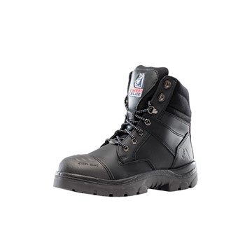 Steel Blue Southern Cross Zip GraphTEC™ S3 399641 (Dealers only) 3 / 6