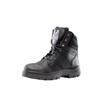 Steel Blue Southern Cross Zip GraphTEC™ S3 399641 (Dealers only) 3 / 6
