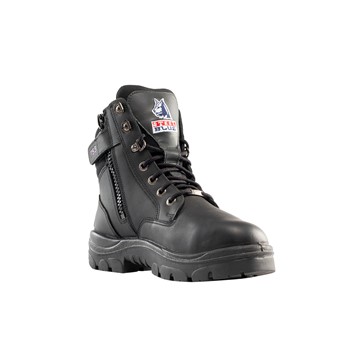 Steel Blue Southern Cross Zip Ladies S3 592753 (Dealers only) 1 / 6