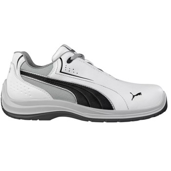 Puma Touring White Low S3 643450 1 / 5