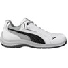 Puma Touring White Low S3 643450 1 / 5
