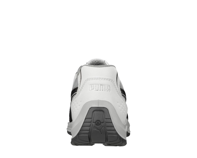 Puma Touring White Low S3 643450 2 / 5