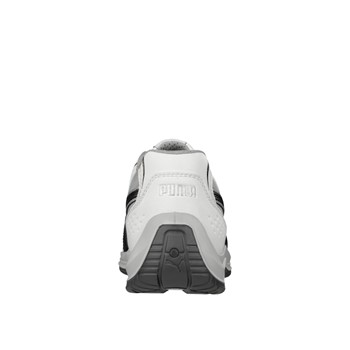 Puma Touring White Low S3 643450 2 / 5