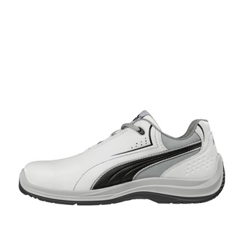 Puma Touring White Low S3 643450 3 / 5