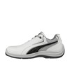 Puma Touring White Low S3 643450 3 / 5