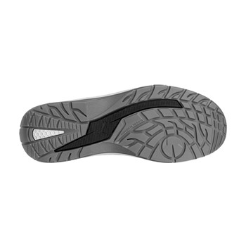 Puma Touring White Low S3 643450 5 / 5