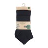 Bamboo Quarter socks 2-pack 31015 2 / 4