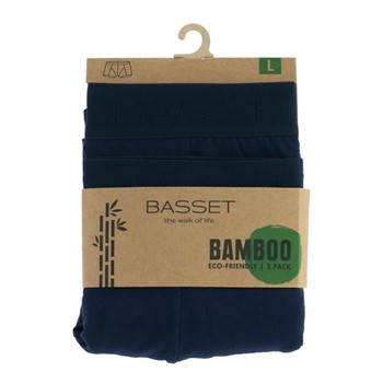 Bamboo 31050 Boxershort  2-Pack 3 / 6